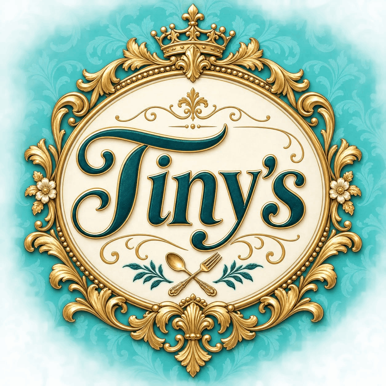 Tiny's